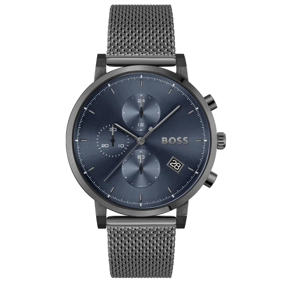 Hugo Boss HB1513934 Erkek Kol Saati
