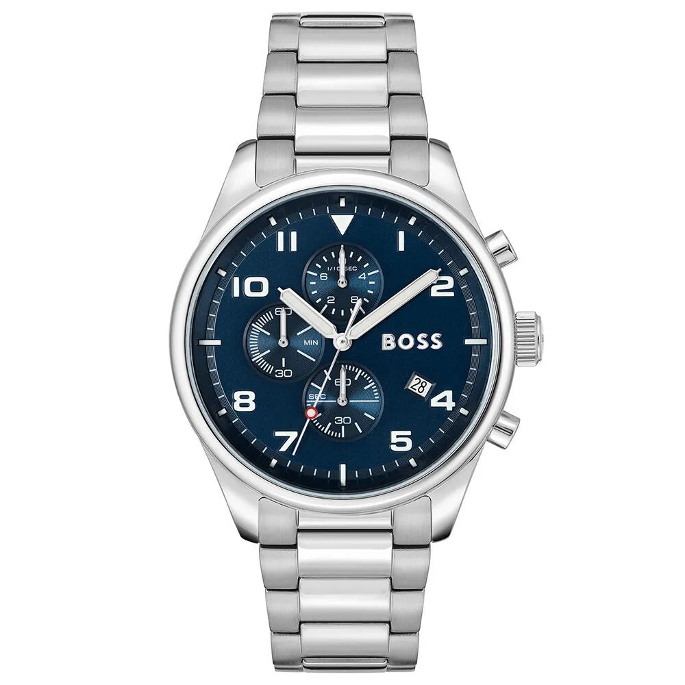 Hugo Boss HB1513989 Erkek Kol Saati