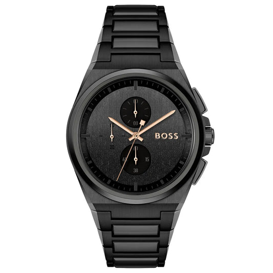 Hugo Boss HB1514068 Erkek Kol Saati
