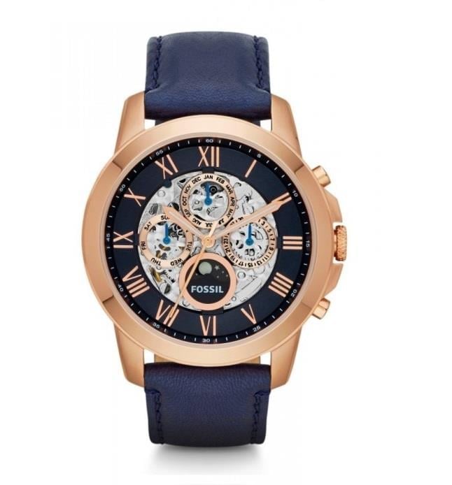 Fossil ME3029 Otomatik Erkek Kol Saati*