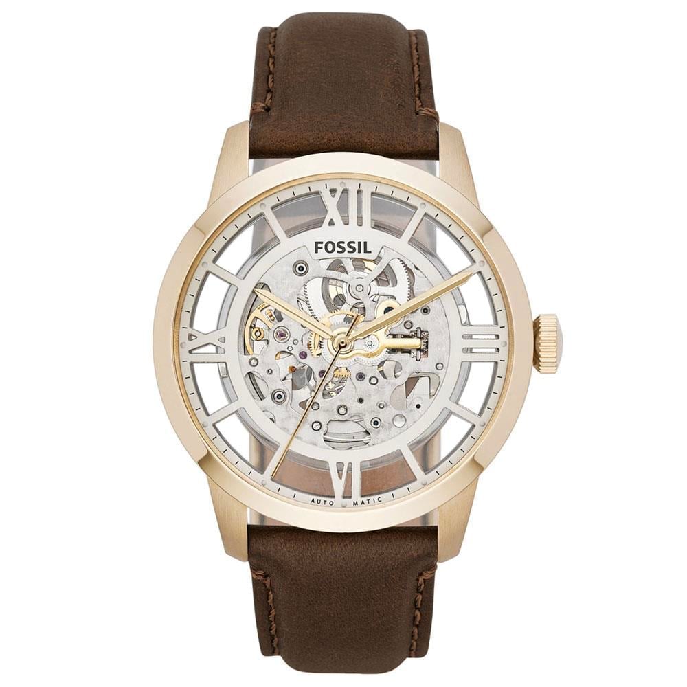 Fossil ME3043 Otomatik Erkek Kol Saati*