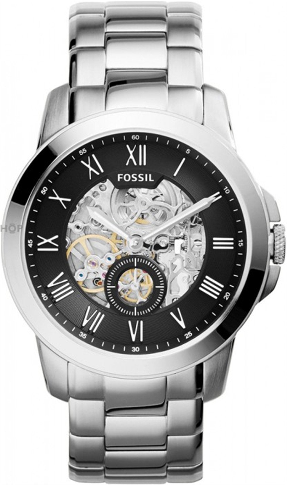 Fossil ME3055 Otomatik Erkek Kol Saati*