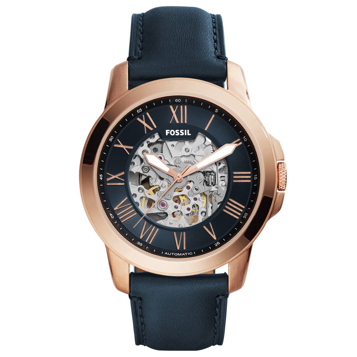 Fossil ME3102 Otomatik Erkek Kol Saati*