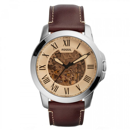 Fossil ME3122 Otomatik Erkek Kol Saati*