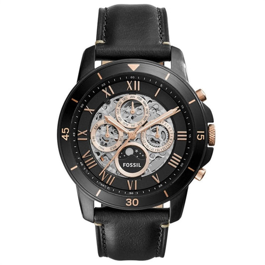 Fossil ME3138 Otomatik Erkek Kol Saati*