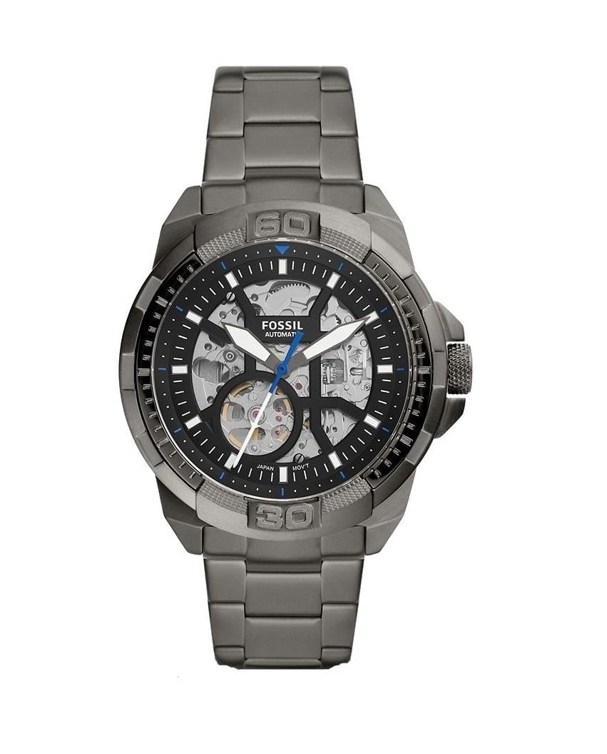 Fossil Bronson ME3218 Otomatik Erkek Kol Saati*