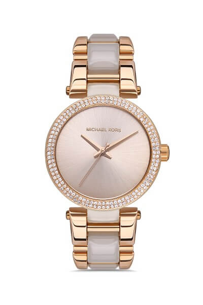 MK4319 Kadın Kol Saati