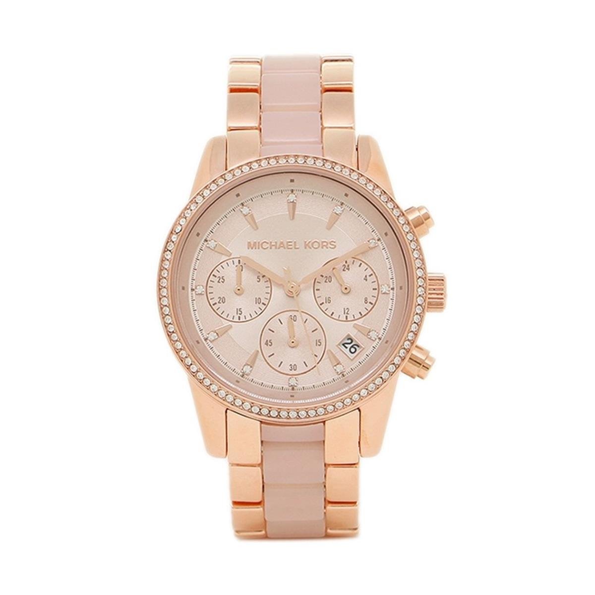 MK6307 Kadın Kol Saati