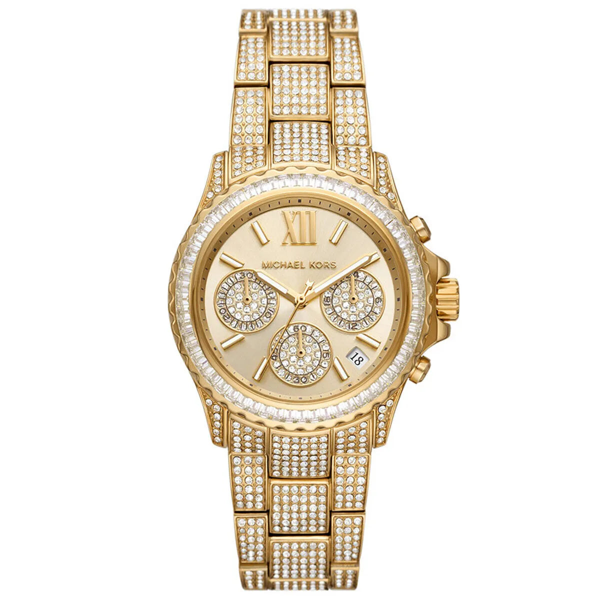 MK7254 Kadın Kol Saati