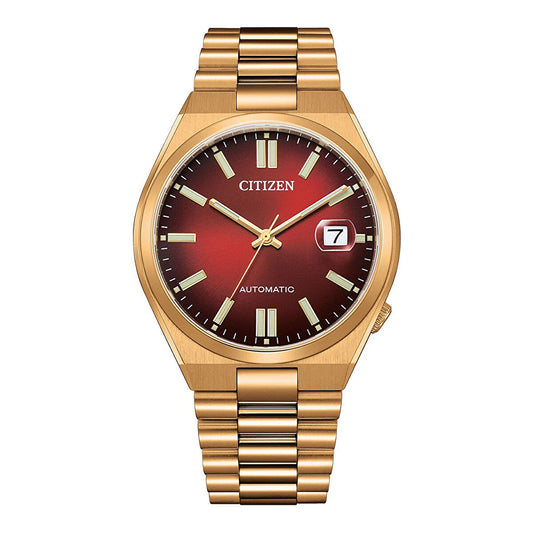 Citizen Tsuyosa NJ0153-82X Erkek Kol Saati