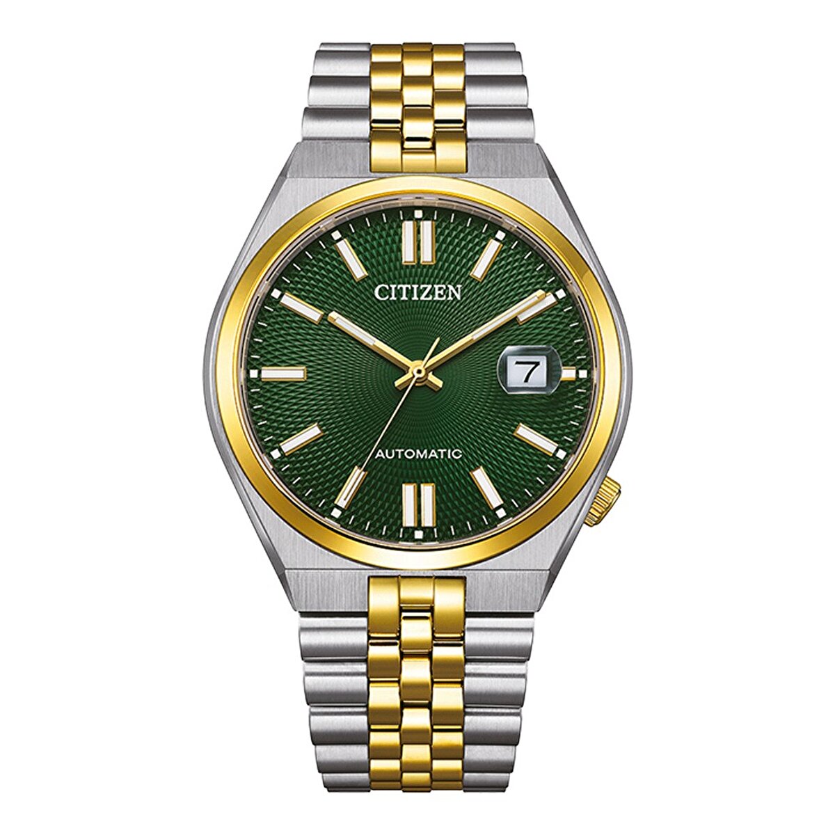 Citizen NK0024-54X Otomatik Kol Saati