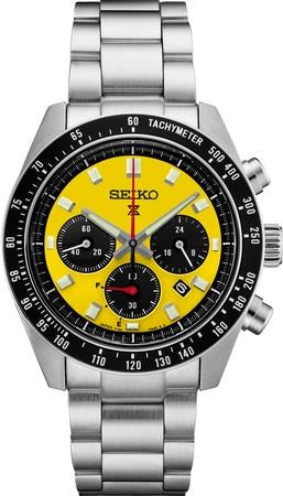 Seiko Prospex SSC929 Speedtimer Erkek Kol Saati