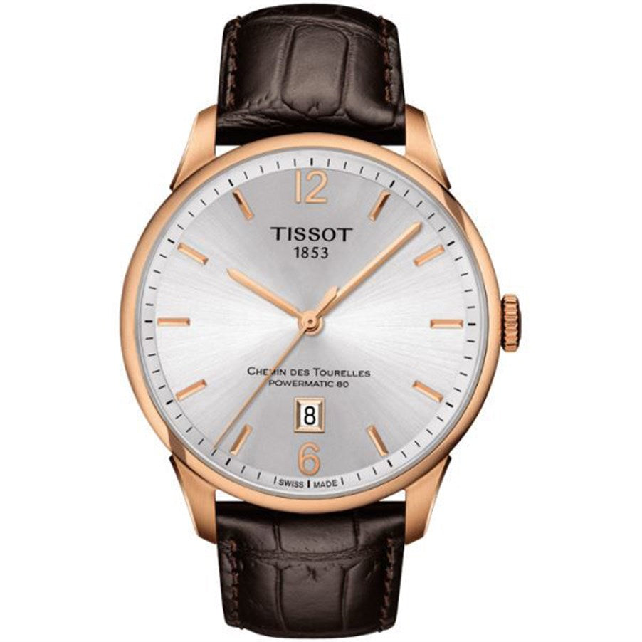 Tissot T099.407.36.037.00 Erkek Kol Saati