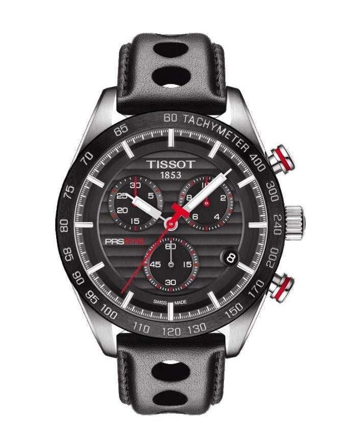 Tissot Prs 516 Cronograph T1004171605100 Erkek Kol Saati