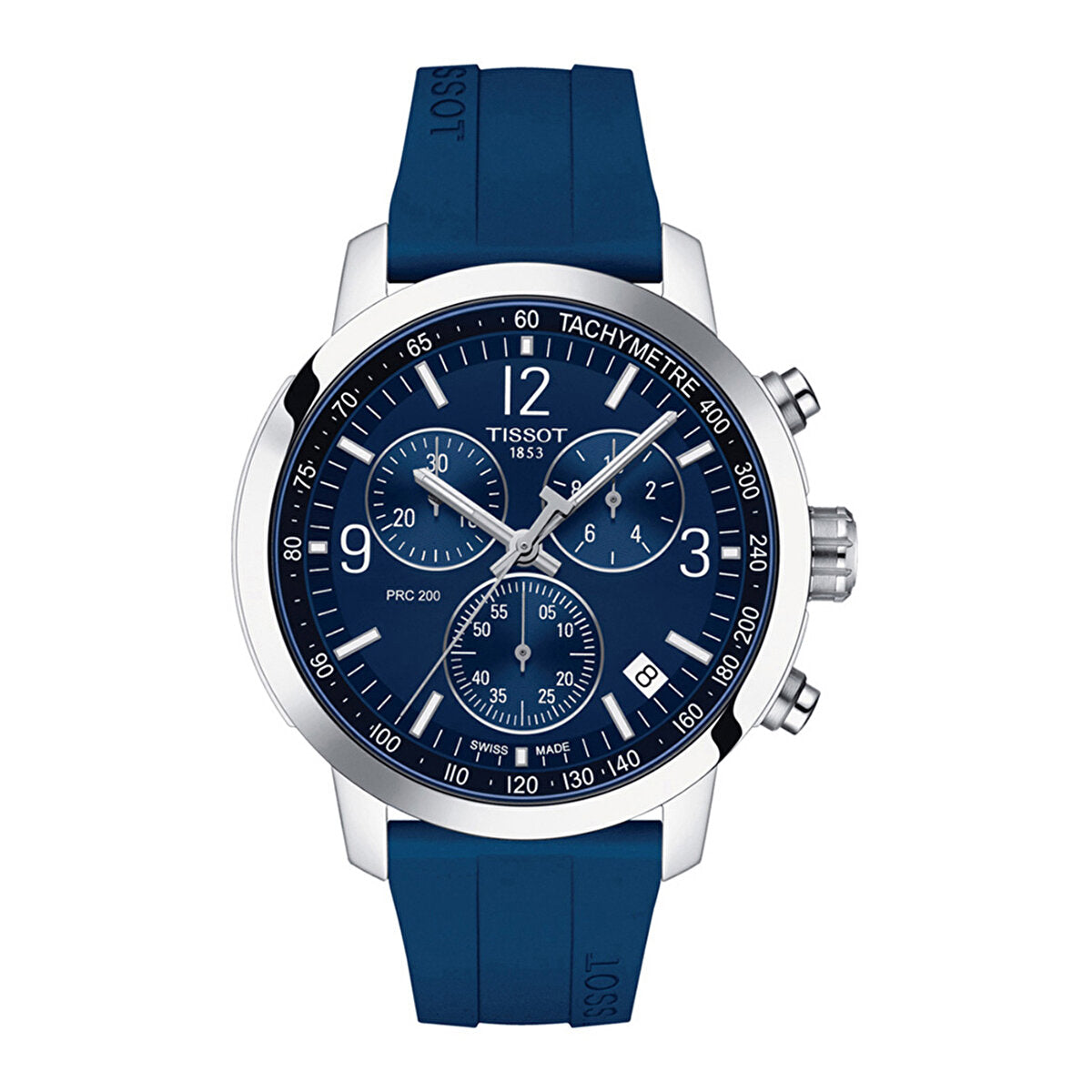 Tissot Prc 200 T1144171704700 Erkek Kol Saati T114.417.17.047.00