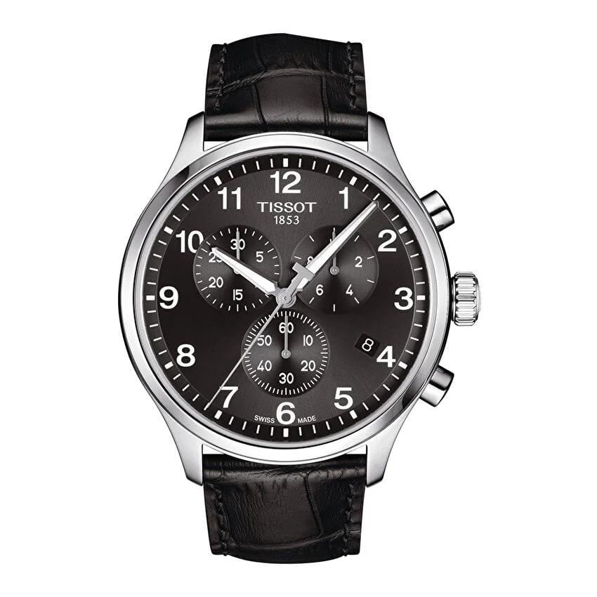 Tissot Chrono Xl T116.617.16.057.00 Erkek Kol Saat