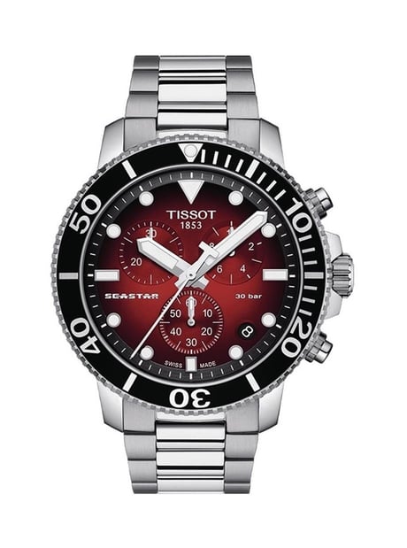 Tissot Seastar 1000 T120.417.11.421.00 * Erkek Kol Saati
