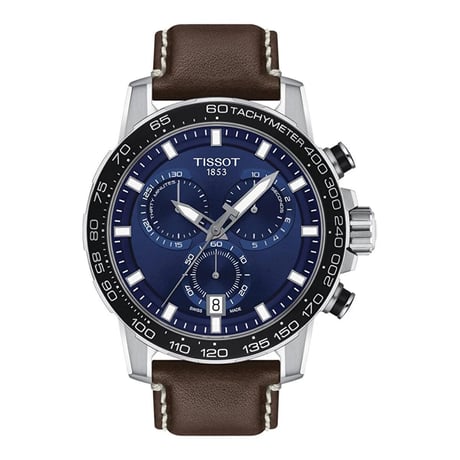 Tissot Supersport Chrono Erkek Kol Saati T125.617.16.041.00