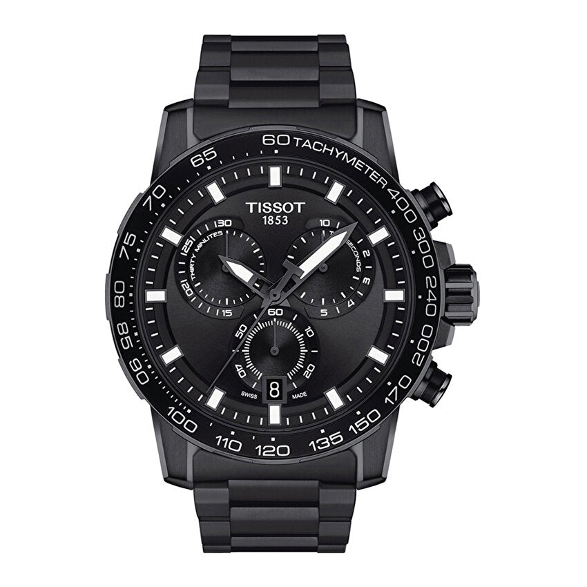 Tissot Supersport Chrono T1256173305100 Kol Saati *