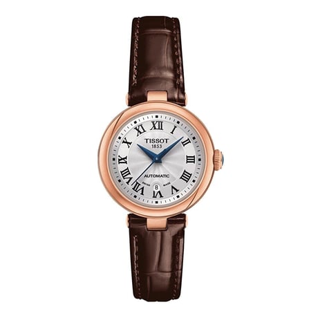 Tissot Bellissima Automatic T1262073601300 Kadın Kol Saati T126.207.36.013.00