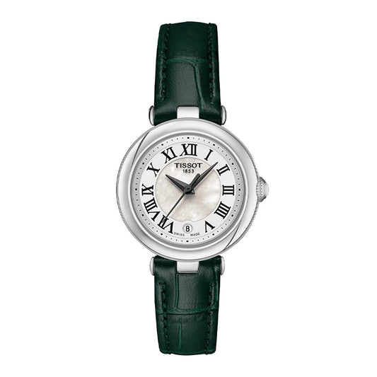Tissot Bellissima T1260101611302 Kadýn Kol Saati T126.010.16.113.02
