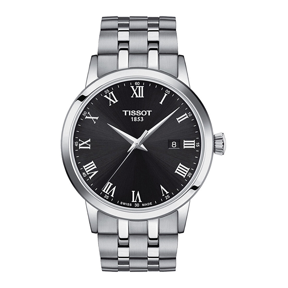 Tissot Classic Dream T1294101105300 Erkek Kol Saati