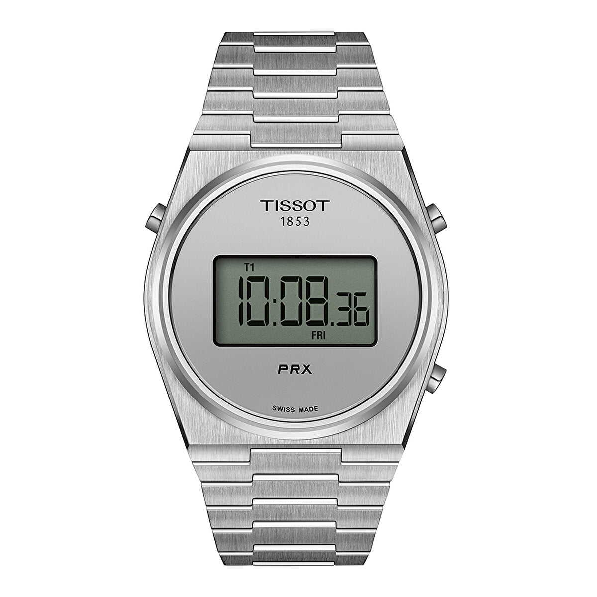 Tissot T1374631103000 PRX Dijital Erkek Kol Saati T137.463.11.030.00