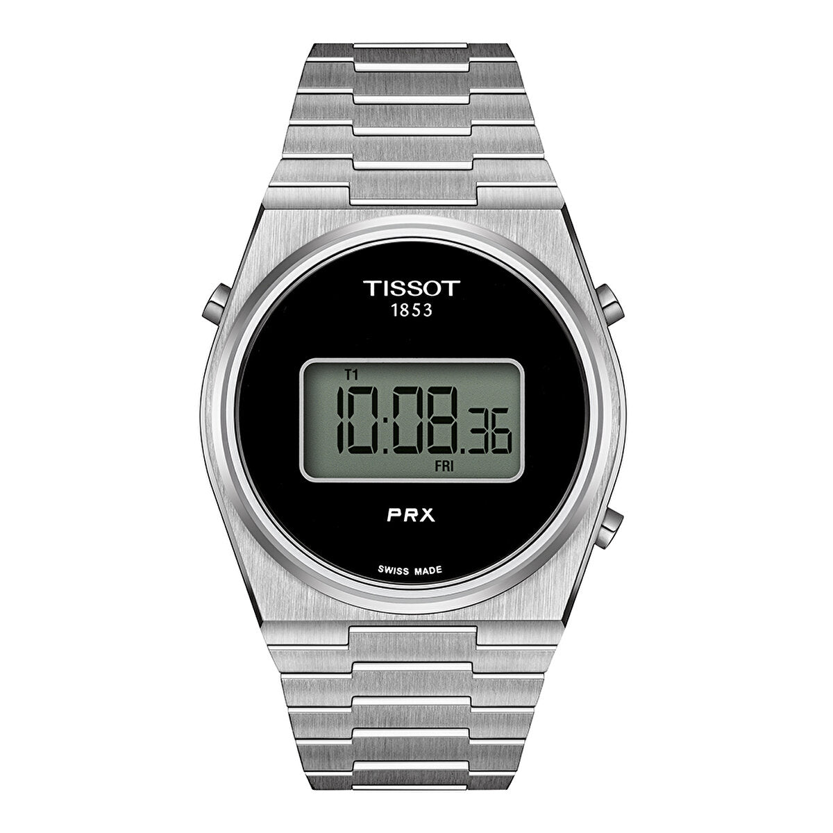 Tissot T1374631105000 PRX Dijital Erkek Kol Saati T137.463.11.050.00