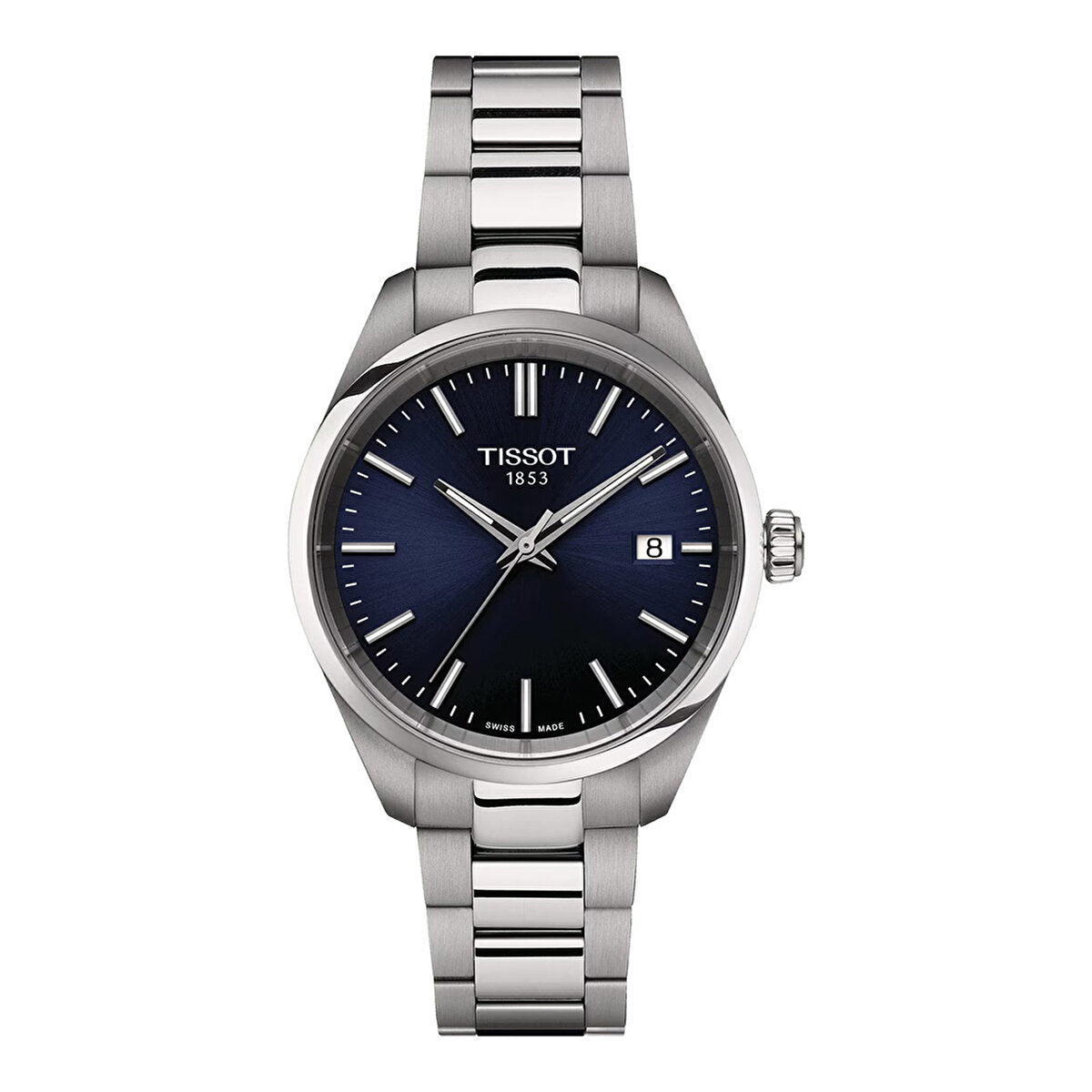 Tissot T1502101104100 PR100 Kadýn Kol Saati T150.210.11.041.00
