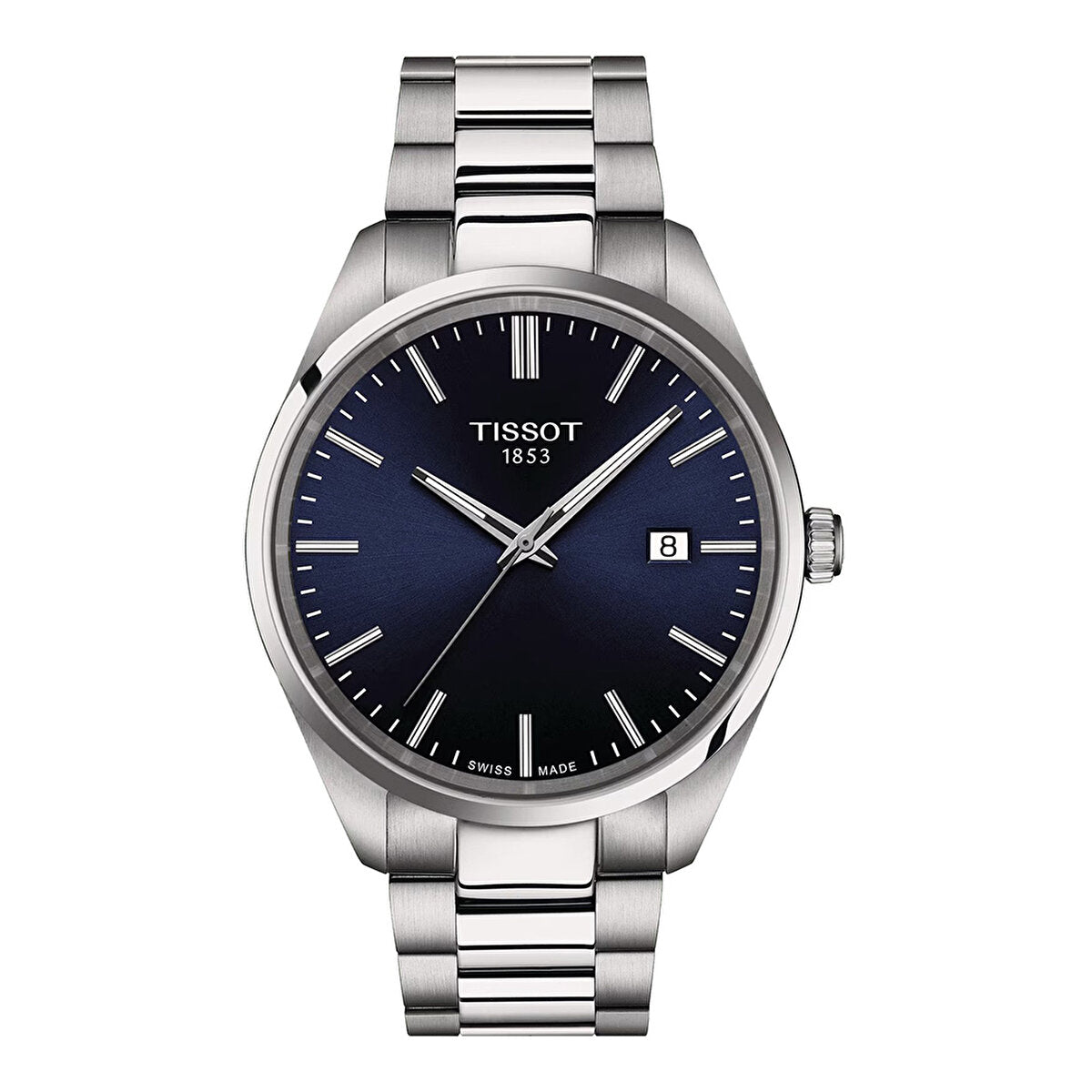 Tissot PR 100 T1504101104100  Erkek Kol Saati T150.410.11.041.00