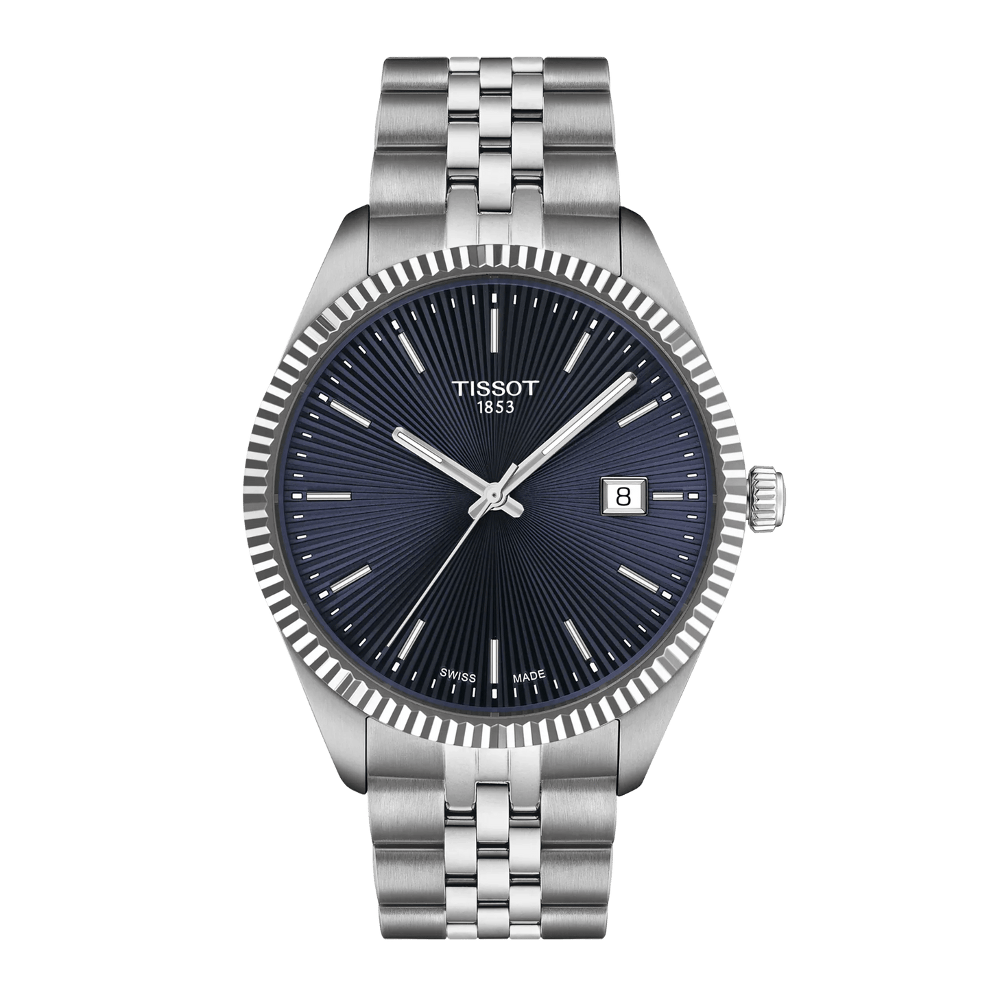 Tissot T1564101104100 Ballade Erkek Kol Saati T156.410.11.041.00