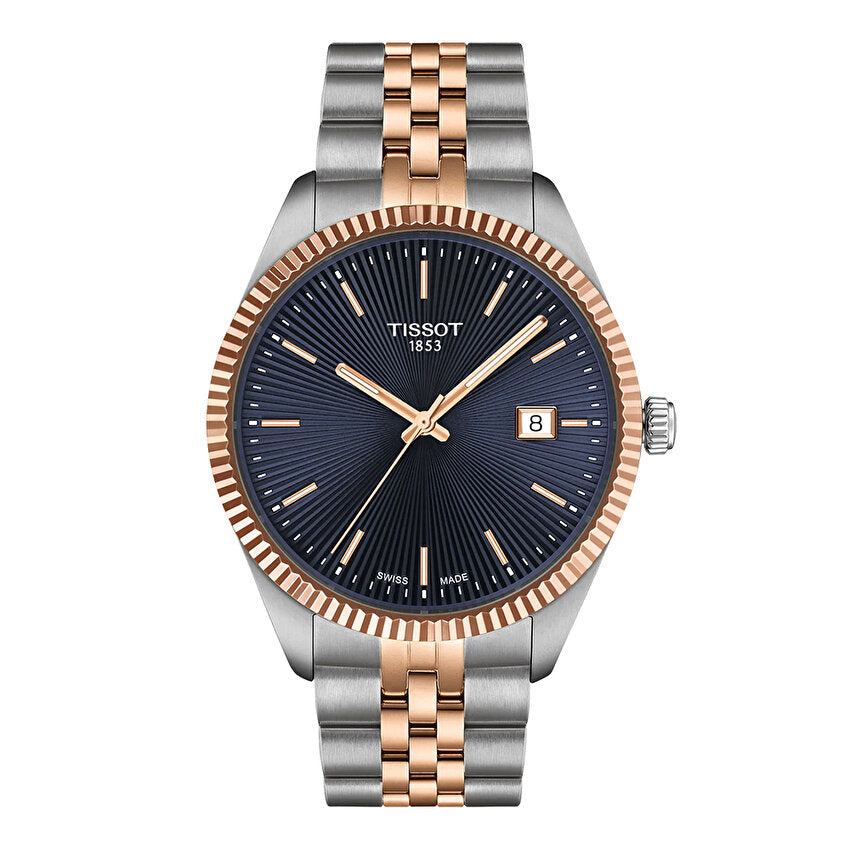 Tissot T1564102204100 Ballade Erkek Kol Saati T156.410.22.041.00