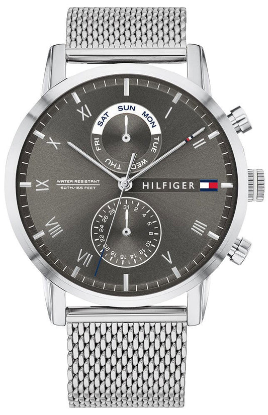 Tommy Hilfiger TH1710402 Erkek Kol Saati