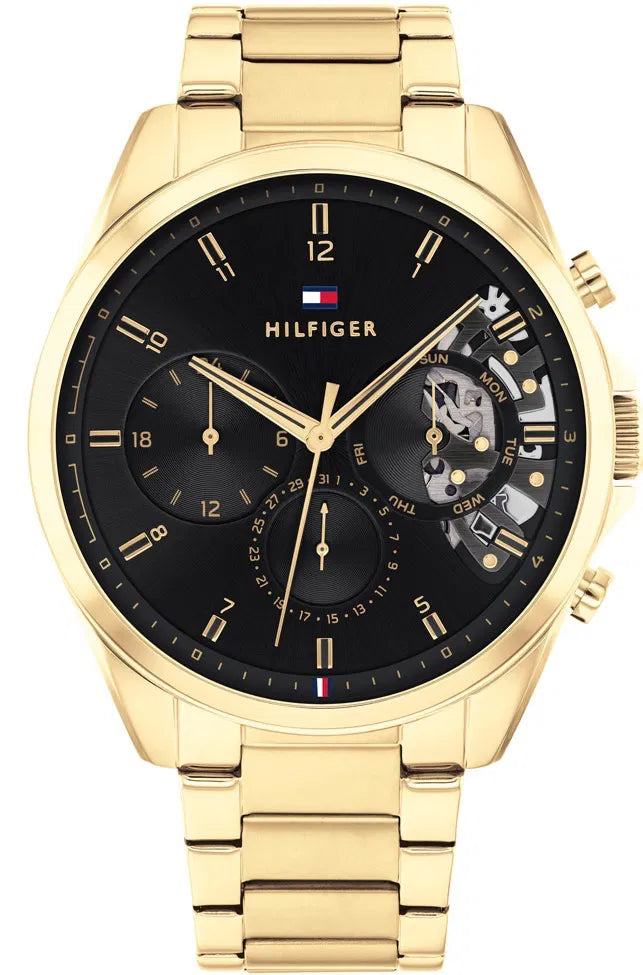 Tommy Hilfiger TH1710447 Erkek Kol Saati