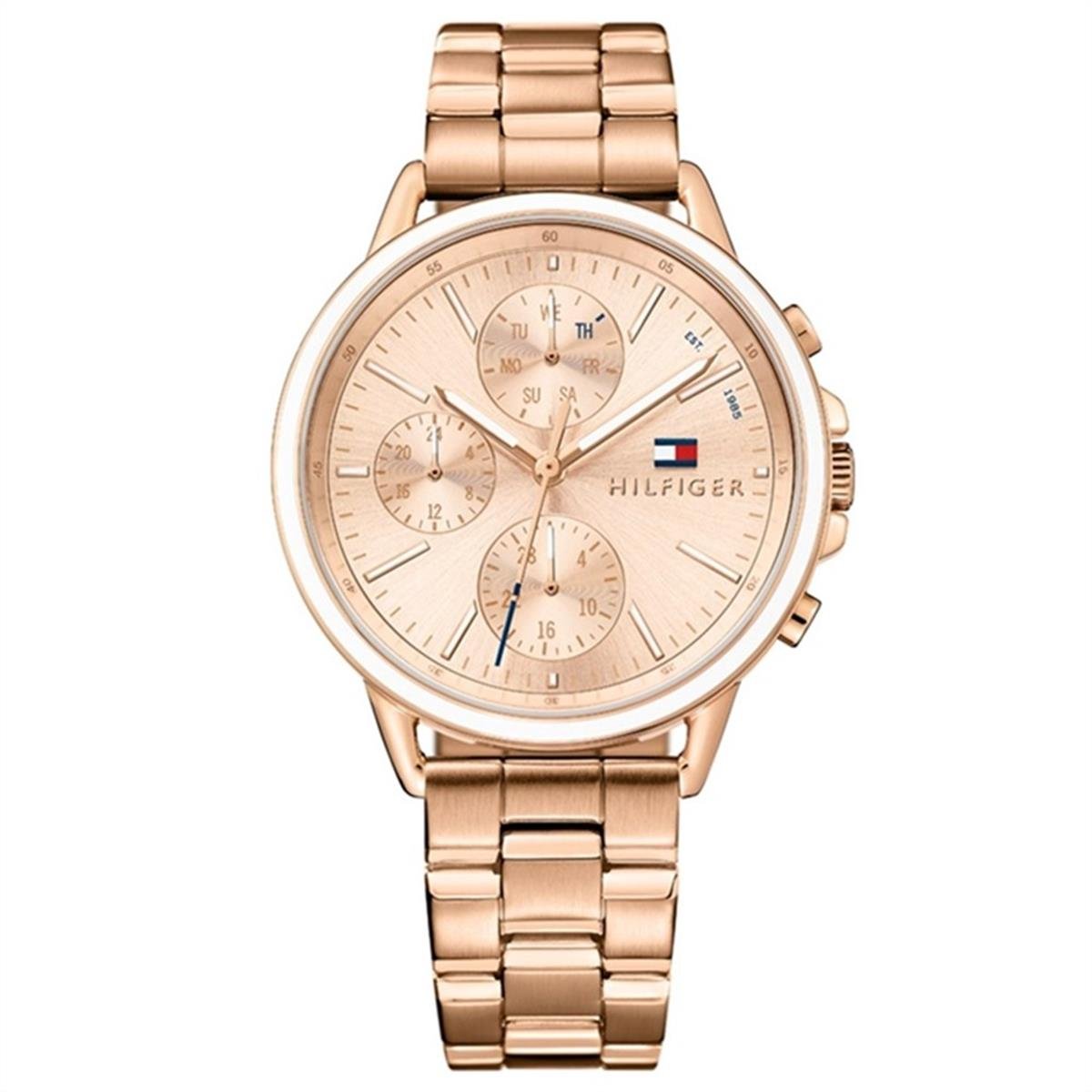 Tommy Hilfiger TH1781788 Kadýn Kol Saati