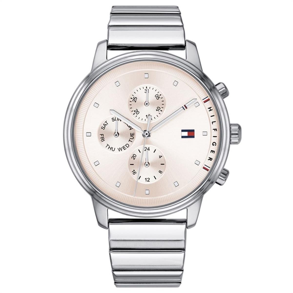 Tommy Hilfiger TH1781904 Kadýn Kol Saati