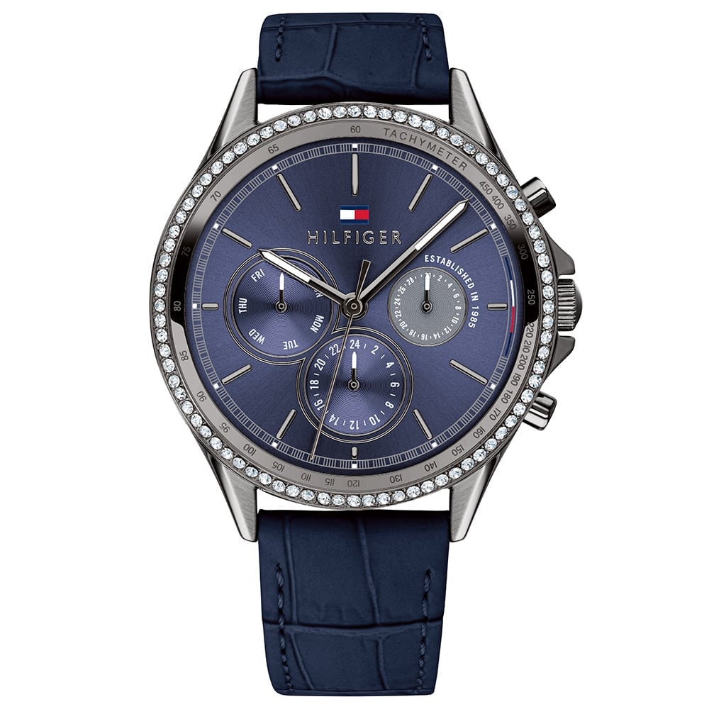 Tommy Hilfiger TH1781979 Kadın Kol Saati