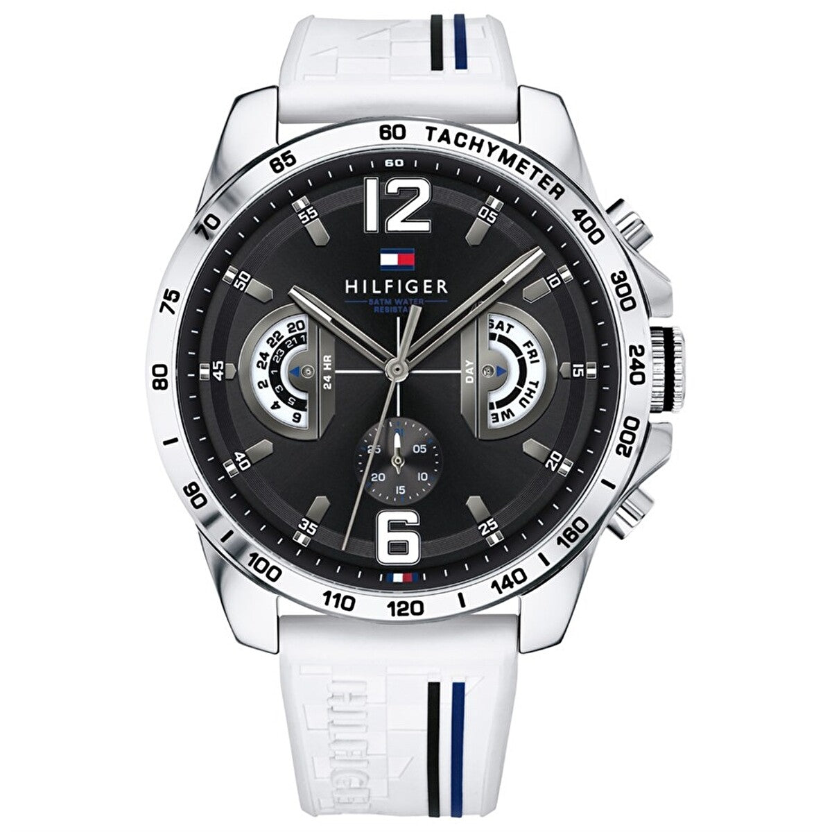 Tommy Hilfiger TH1791475 Erkek Kol Saati