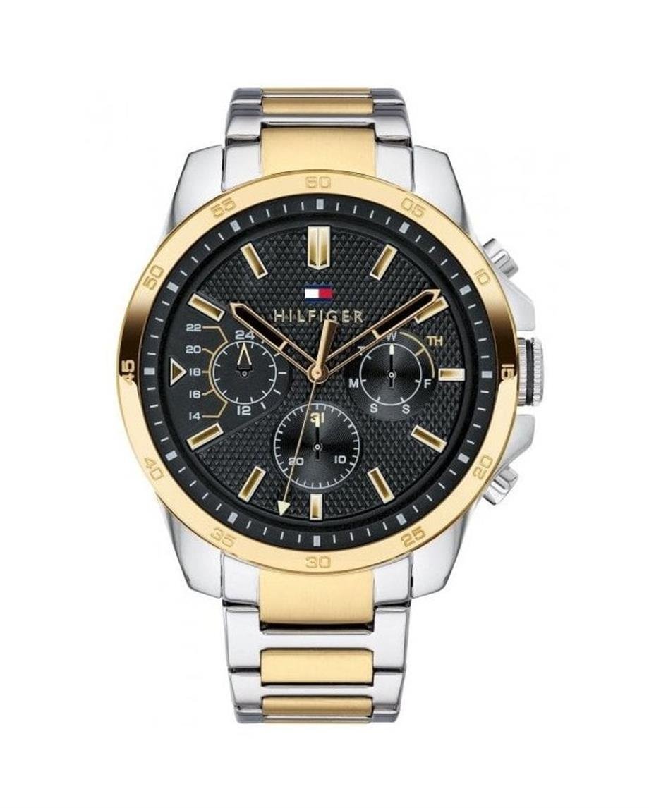 Tommy Hilfiger TH1791559 Erkek Kol Saati