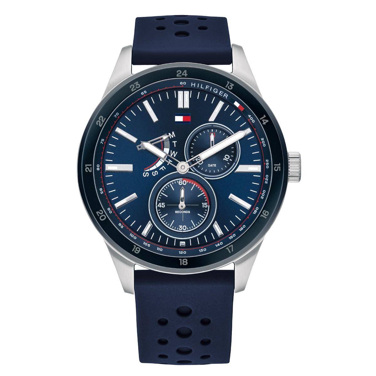 Tommy Hilfiger TH1791635 Erkek Kol Saati