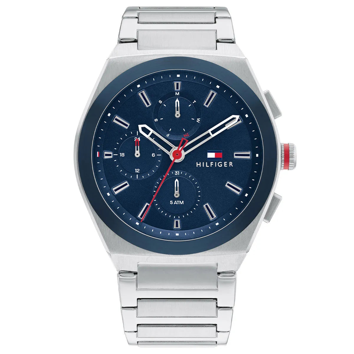 Tommy Hilfiger TH1791896 Erkek Kol Saati
