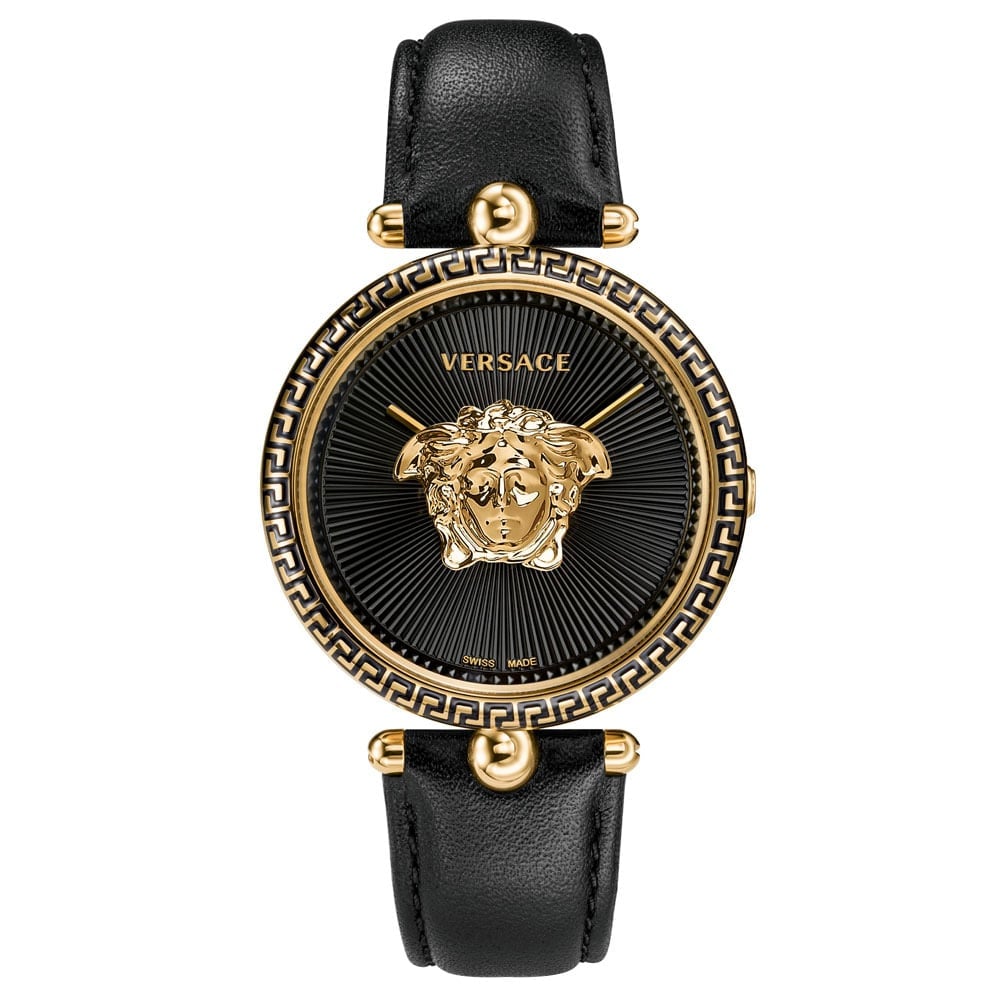 Versace VRSCVCO020017 Kadın Kol Saati