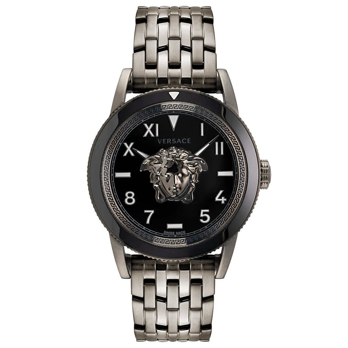 Versace VRSCVE2V00522 Erkek Kol Saati