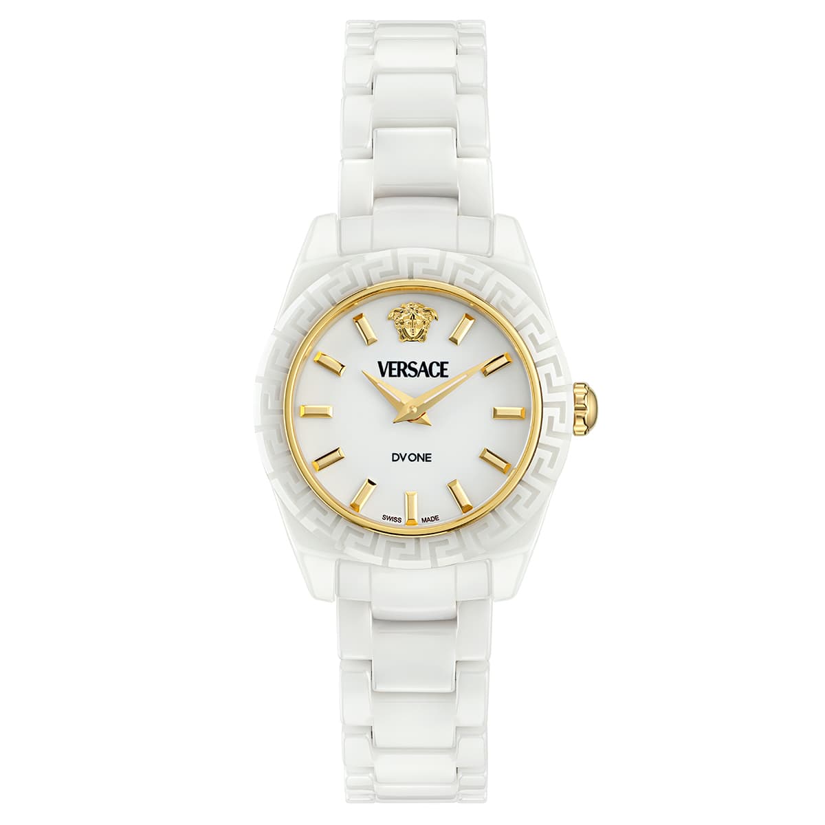 Versace VRSCVE9F00224 Kadýn Kol Saati