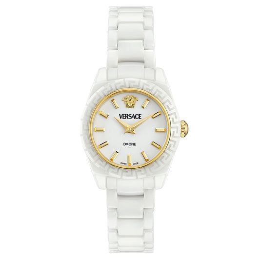 Versace VRSCVE9F00224 Kadýn Kol Saati