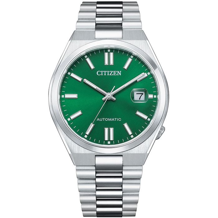 Citizen NJ0150-81X Erkek Kol Saati