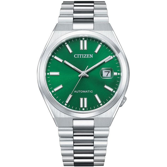Citizen NJ0150-81X Erkek Kol Saati