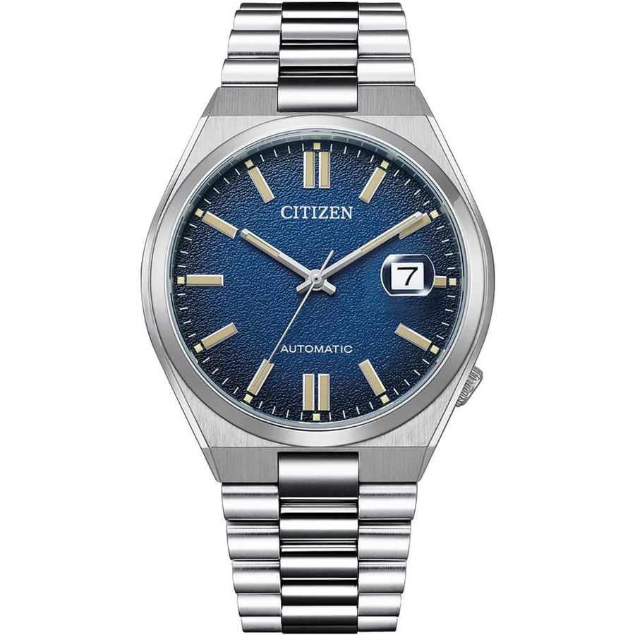 Citizen NJ0151-88L Erkek Kol Saati
