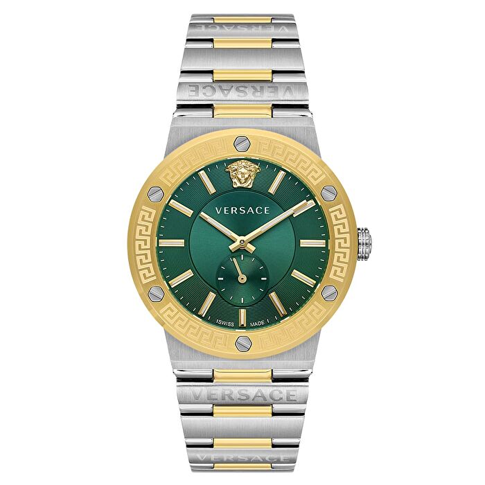 Versace VRSCVEVI00420 Kadın Kol Saati