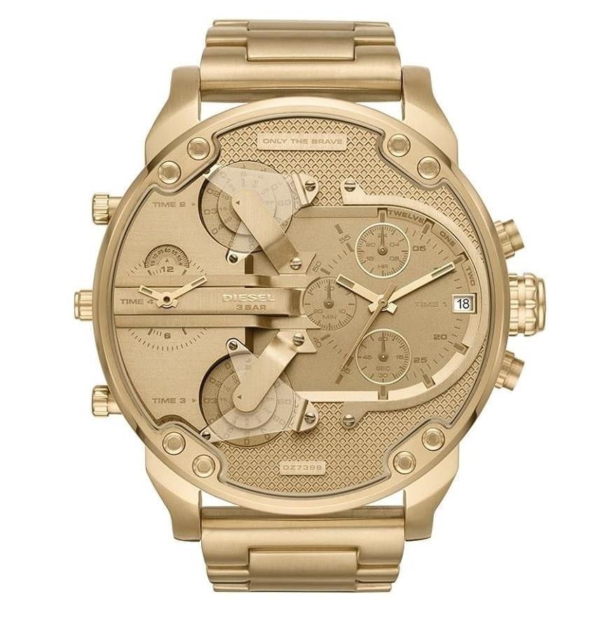Diesel DZ7399 Erkek Kol Saati